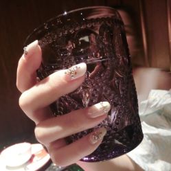 -甲壳儿美甲美睫