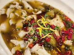 -绿茶餐厅(coco park 店)
