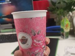-茶话弄(李家村万达店)