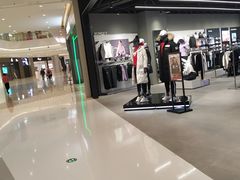 -首开·龙湖成都西宸天街