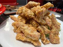 -曹胖子龙虾馆(黄桦路店)