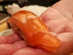-鮨政· Omakase(港汇恒隆广场店)