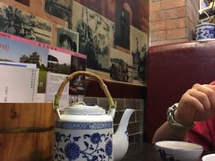 -阿殳菜馆·私厨(水围村店)
