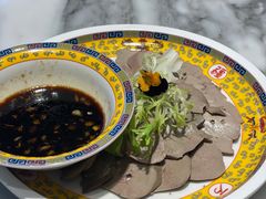 -天外天烤鸭店(八角店)