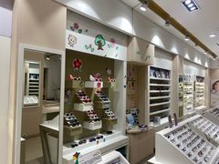 -宝岛眼镜·星创视光中心(威海路店)