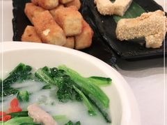 -金满楼(天河中路店)