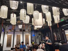 -贡梅老面馆·蟹粉面·无锡特色小吃(南长街主推店)