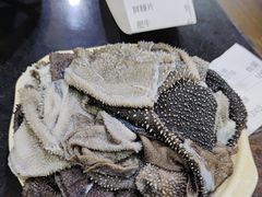 纯鲜毛肚-储奇门鳝鱼火锅(总店)