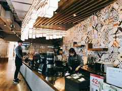 -麦隆咖啡Mellower Coffee(弘基时尚生活中心店)