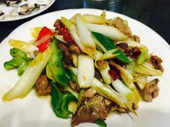-帕米朵儿新疆小馆(仙鹤新天地广场店)