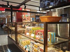 -爸爸糖吐司面包(悠唐购物中心店)