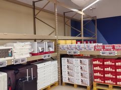 -盒马X会员店(王府井奥莱UP TOWN店)