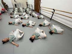 -快乐琴弦音乐舞蹈艺术教育中心(马连道校区)