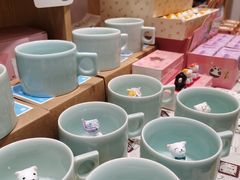 -猫的天空之城概念书店(杭州南宋御街店)