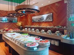 -拉蒂娜·巴西牛排馆 Latina·Brazilian Steakhouse(陆家嘴旗舰店)