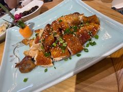 -德胜轩正宗顺德菜(宝安沙井会展中心店)