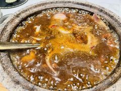 -食锦记·福建私房菜(浦西万达店)