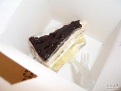 蓝莓芝士-MAKY米旗(三好旗舰店)