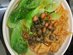 鲜味螺蛳粉-笋果坊螺蛳粉(竹园小区店)