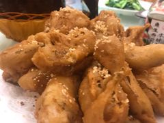 -新享乐海鲜(翠华路店)