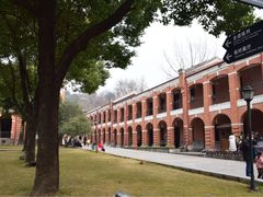 -辛亥革命博物院北区