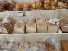 -新麦西饼(广东路店)