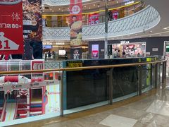 -万达广场(宝山店)