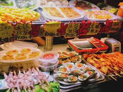 -晋江五店市传统文化旅游区