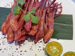 -庐灶江南·江南菜·四合院Bistro(东直门雍和宫·原华侨宾馆店)