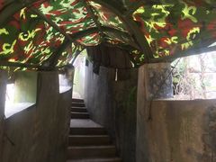 -大嶝英雄三岛战地观光园