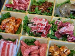 -英雄故事地摊烤肉(马驹桥店)