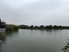 -云龙湖旅游景区