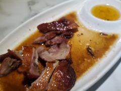 蜜汁叉烧-多多旺港式茶餐厅(新区店)