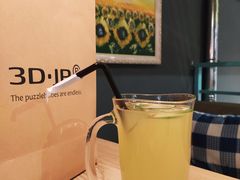 -84那年咖啡馆(李沧万达店)