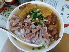 -荔林食店(西华路店)