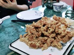 -老院子饭店·鲁菜·海鲜·家常菜