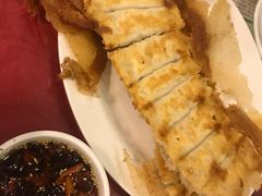 -大眼锅贴水饺(河东店)