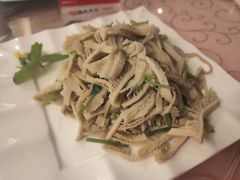 -烤肉宛饭庄(南礼士路店)