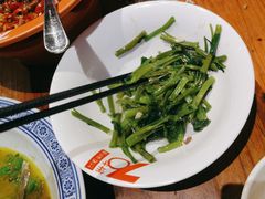 -70年代·江西乡下菜(西乡彩虹城店)