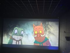 -大地影院(成都彭州新时代广场店)