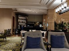 -上海静安昆仑大酒店