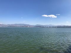 -大理洱海