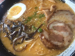 -白石的深夜食堂(大上海店)