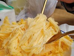 -鞠婆婆•绵绵冰•凉糕•手工冰粉(苏稽一店)