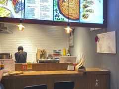 -西方小巷 Western Alley·欧洲街头小吃(时尚天河店)