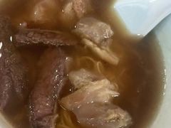 -梓记牛什(總店)