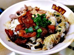 -荔林食店(西华路店)