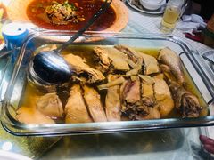 -老人和饭店(打浦路店)