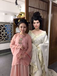 -盘子女人坊(珠海拱北旗舰店)