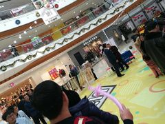 -万达广场(泰安泰山店)